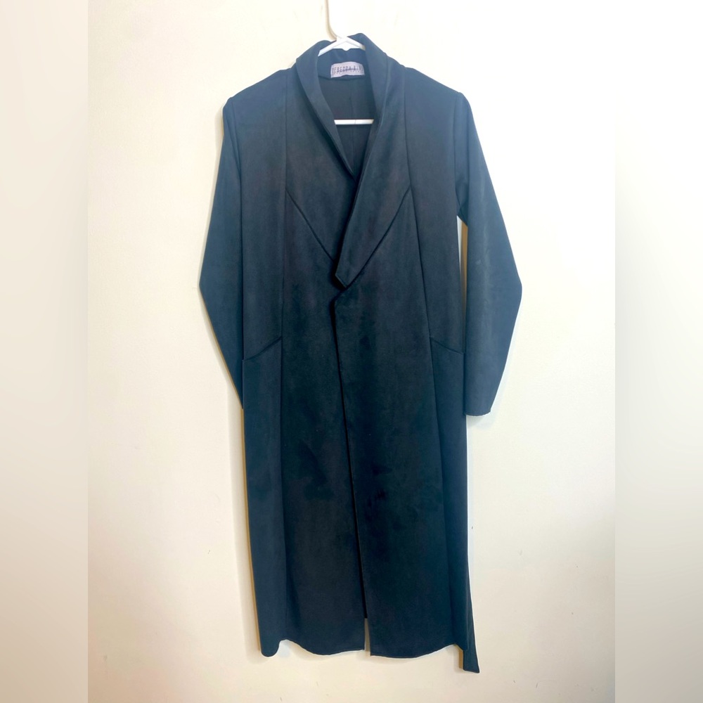 Rebecca King Jacket